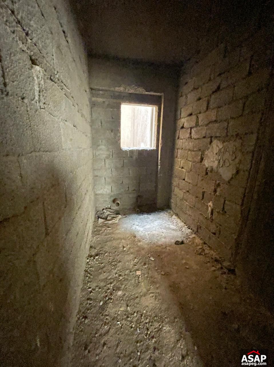 Apartment for Sale in Sephora , New Cairo