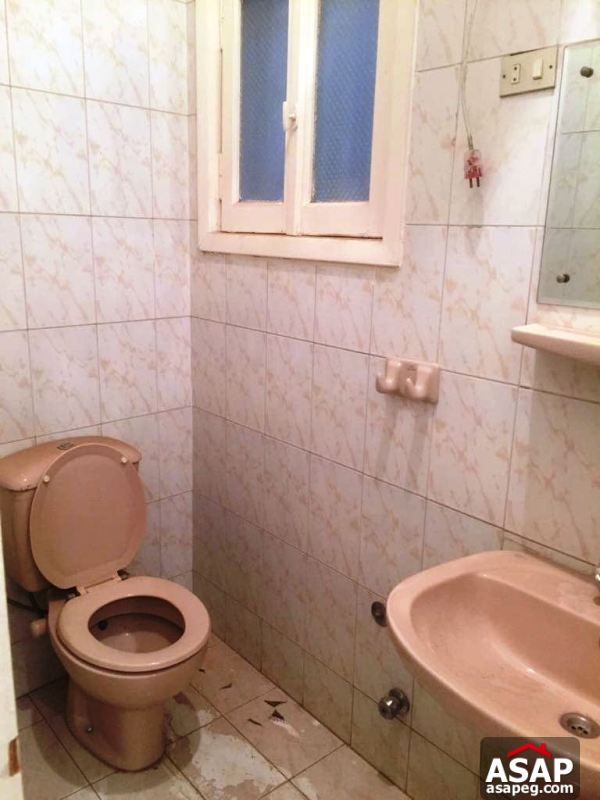 Furnished Apartment in Agouza for Rent Furnished Apartment in Agouza for Rent