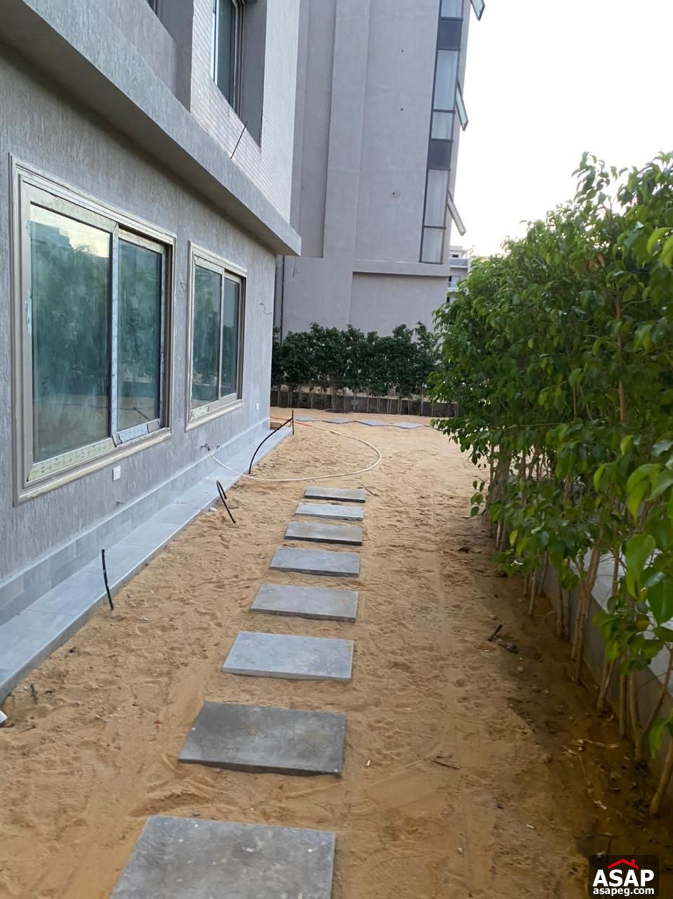 Ground Floor for Sale in Allegria Sodic Ground Floor for Sale in Allegria Sodic