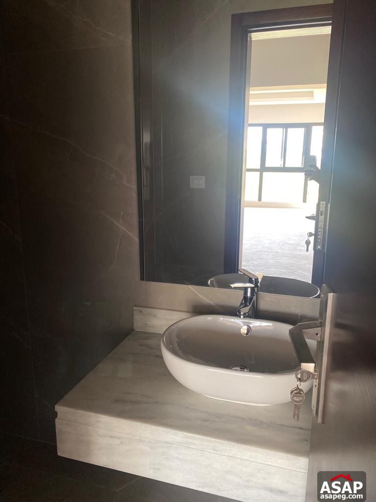 Apartment for Rent in Villette Sodic Apartment for Rent in Villette Sodic