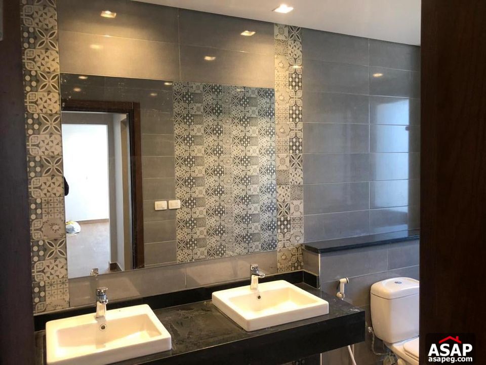 Stand Alone for Sale in Villette Compound