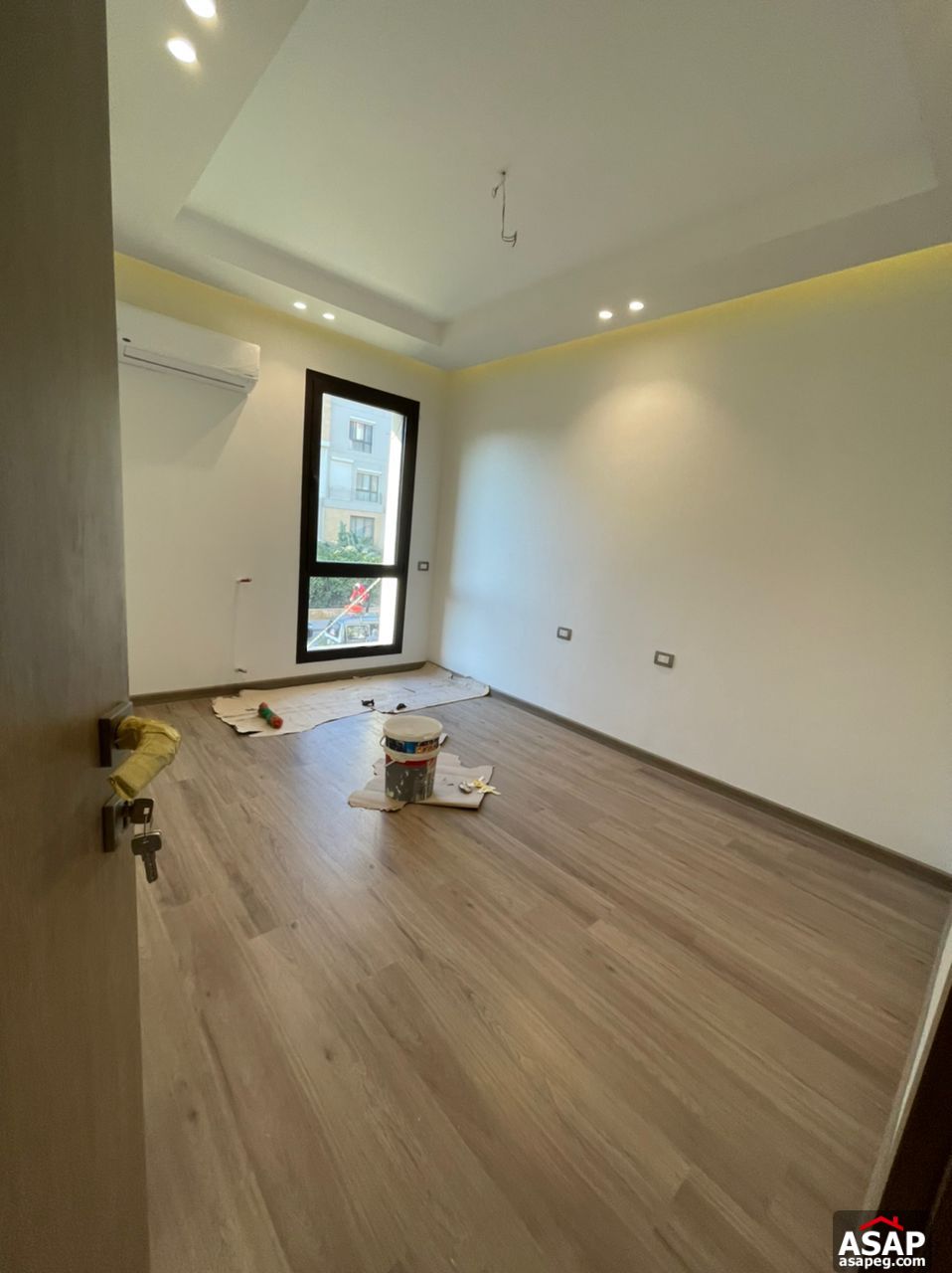 Duplex for Rent in Eastown Compound