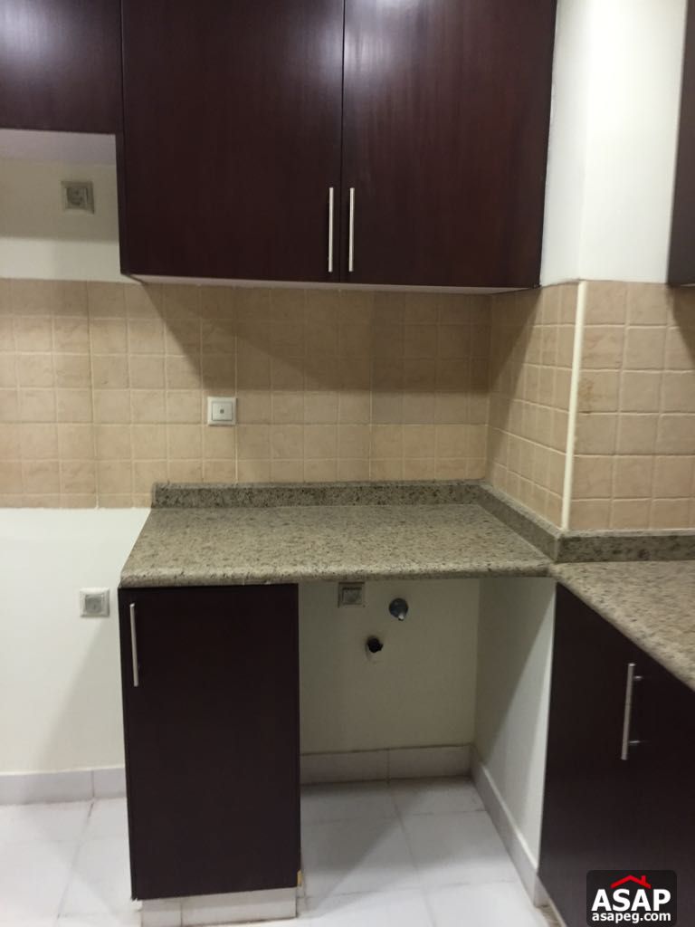 Finished Apartment for Sale in Uptown Cairo Finished Apartment for Sale in Uptown Cairo