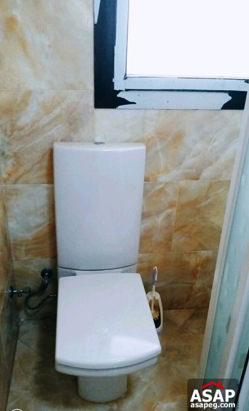 Duplex for Rent in Casa - Sheikh Zayed