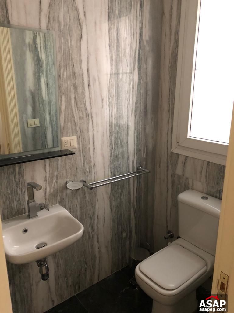 Ground Floor for Rent in Katameya Heights Ground Floor for Rent in Katameya Heights