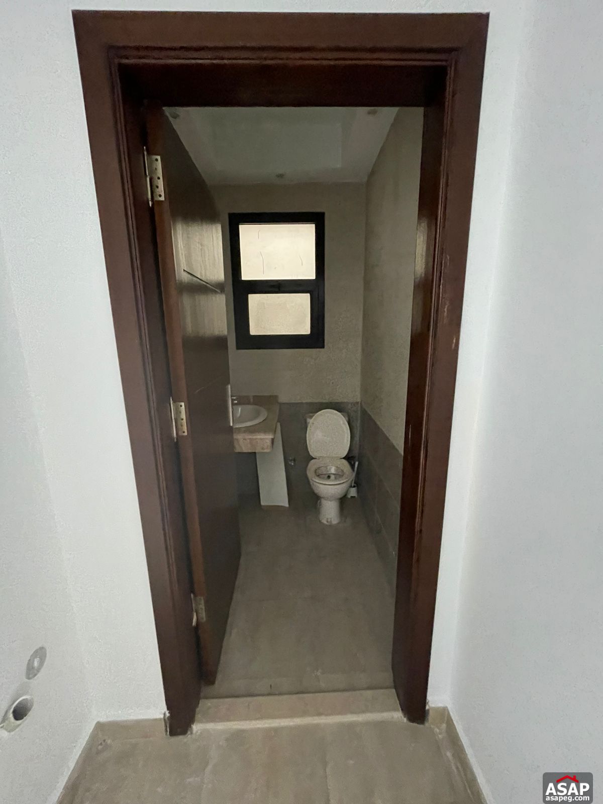 Apartment for Rent in Eastown Compound