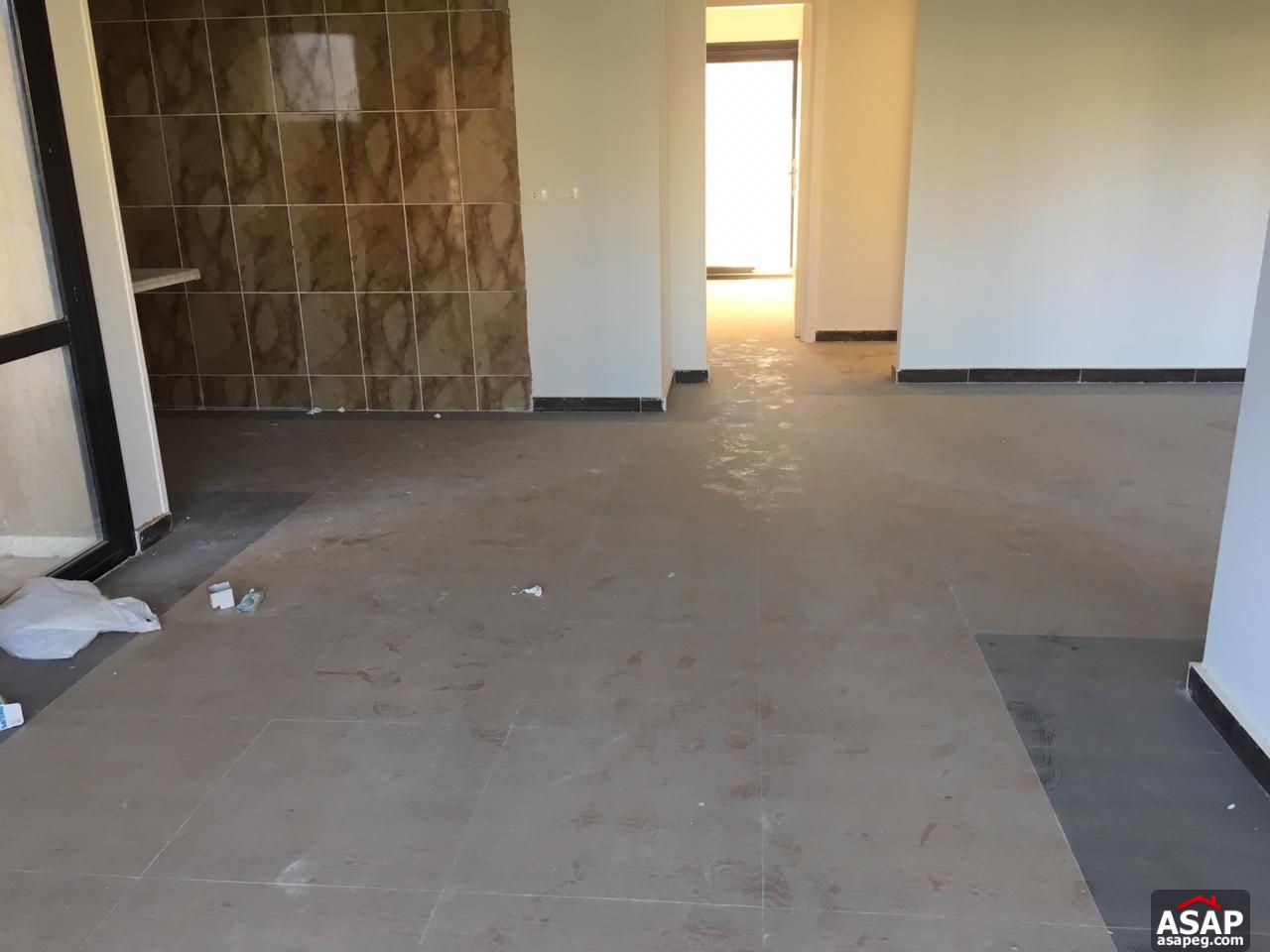 Chalet with Garden for Sale in Marseilia Blue Bay - North Coast Chalet with Garden for Sale in Marseilia Blue Bay - North Coast