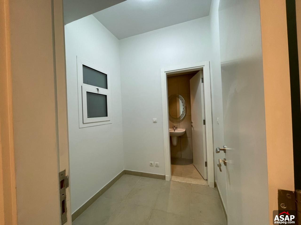 Ultra Modern Apartment for Rent in New Cairo Ultra Modern Apartment for Rent in New Cairo