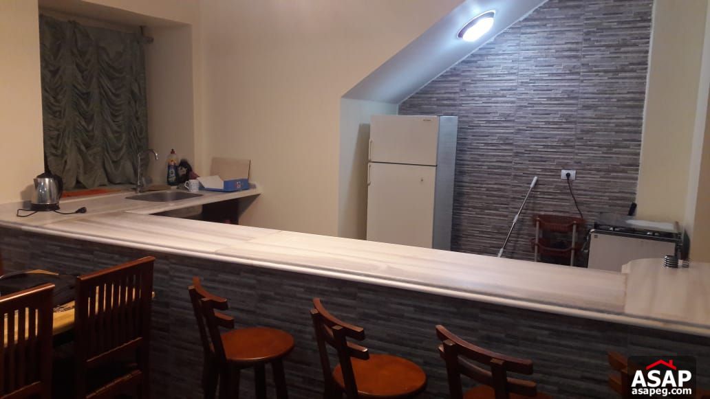 Senior Chalet with Sea View for Sale in Hacienda Bay Senior Chalet with Sea View for Sale in Hacienda Bay