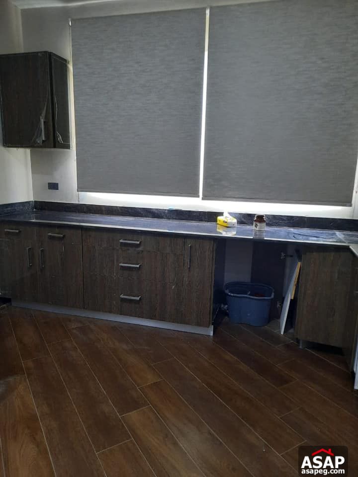 Twin House for Rent in Cairo Festival City Twin House for Rent in Cairo Festival City