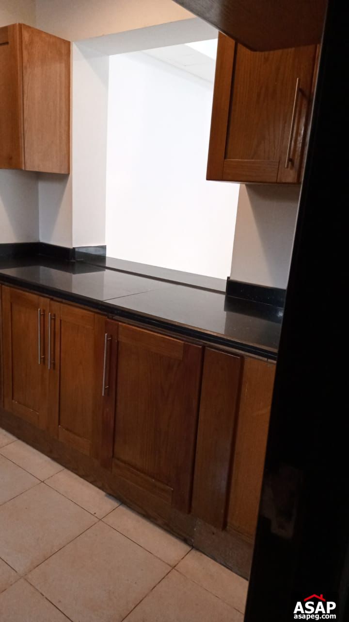 Semi Furnished Town House for Rent in Mivida Semi Furnished Town House for Rent in Mivida