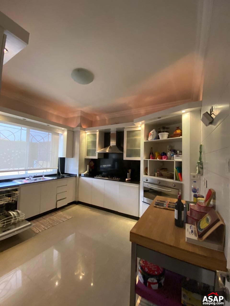 Villa for rent in katameya heights Villa for rent in katameya heights