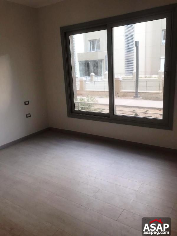 Apartment with Garden for Rent in Village gate Palm Hills Apartment with Garden for Rent in Village gate Palm Hills