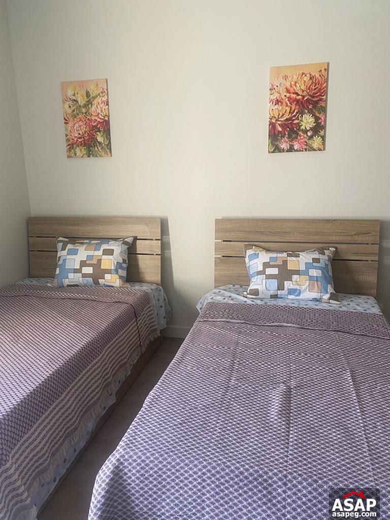 Furnished Apartment for Rent in Mivida Emaar Furnished Apartment for Rent in Mivida Emaar