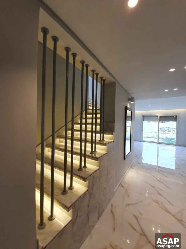 Stand Alone for Rent in Cairo Festival City