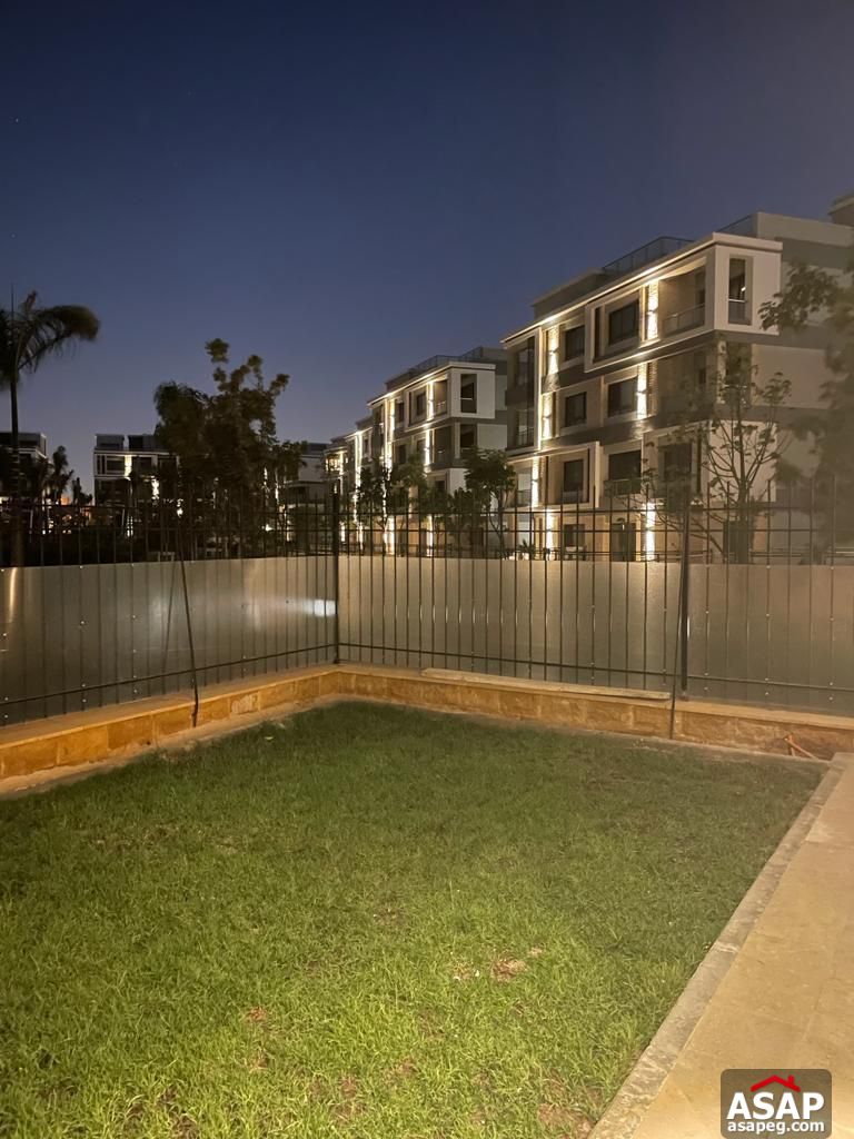 Finished Apartment for Sale in Beverly Hills