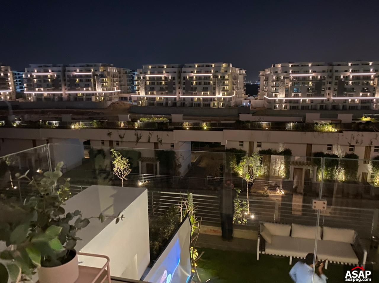 Apartment in Mountain View I City for Sale Apartment in Mountain View I City for Sale