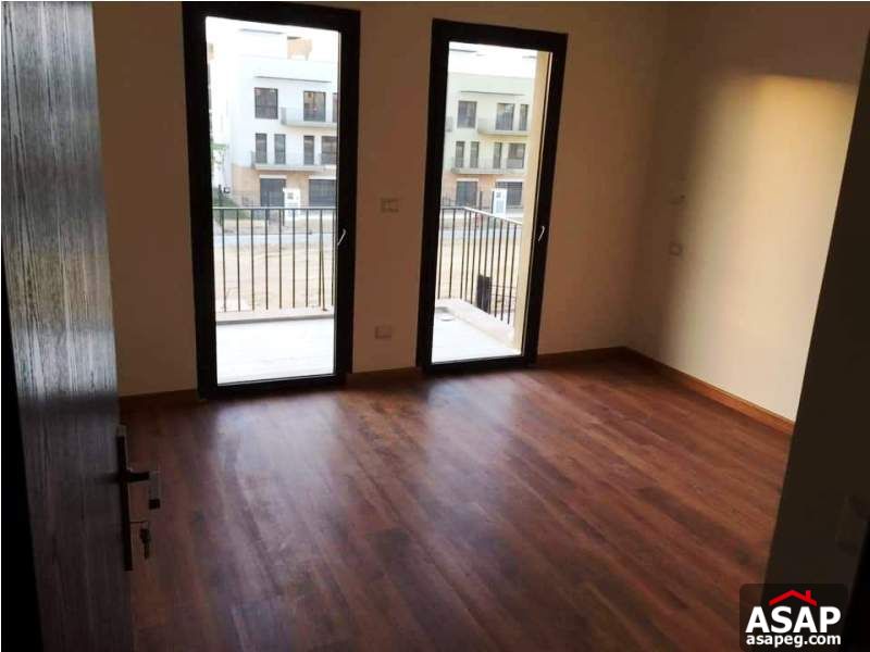 Duplex for Rent in Westown Sodic - Sheikh Zayed