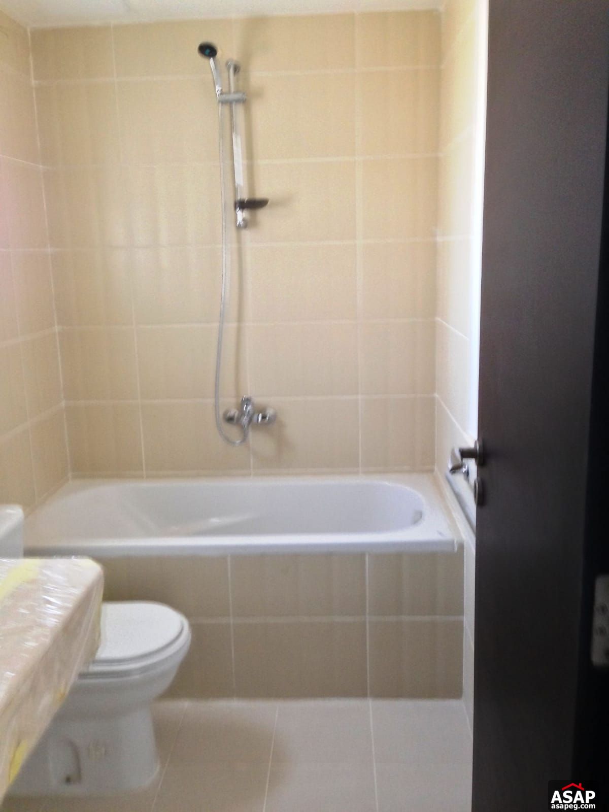 Stand Alone with Big Garden for Rent in Mivida Emaar