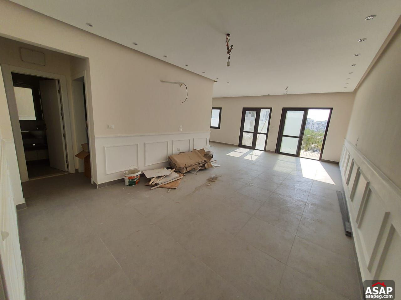 Apartment for Rent in Hyde Park Apartment for Rent in Hyde Park