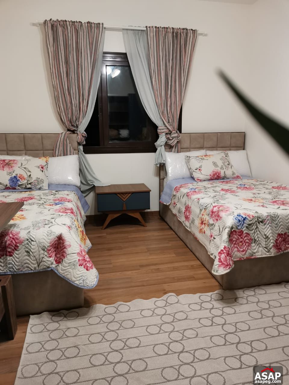 Furnished Apartment for Rent in Mivida Compound Furnished Apartment for Rent in Mivida Compound