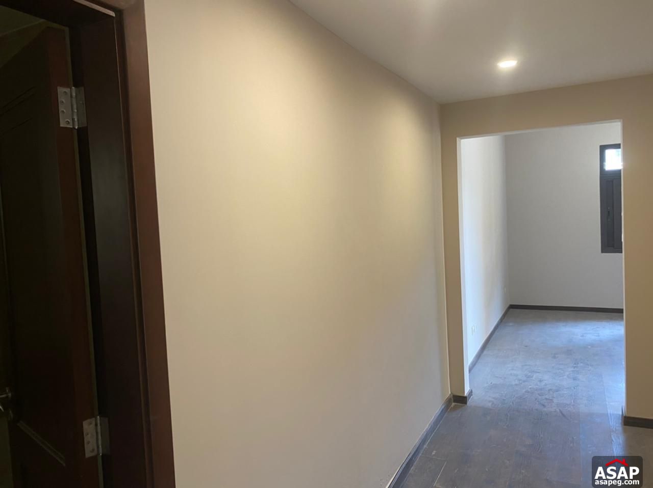 Finished Apartment for Rent in Mivida Finished Apartment for Rent in Mivida