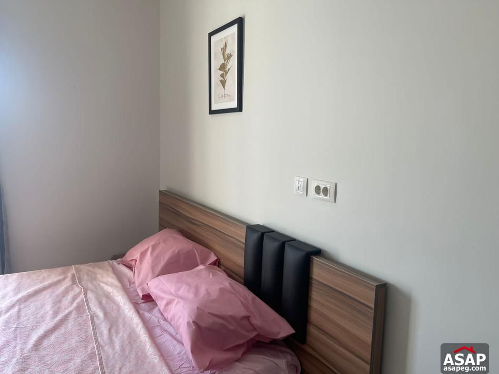 Furnished Apartment for Rent in Mivida Emaar Furnished Apartment for Rent in Mivida Emaar