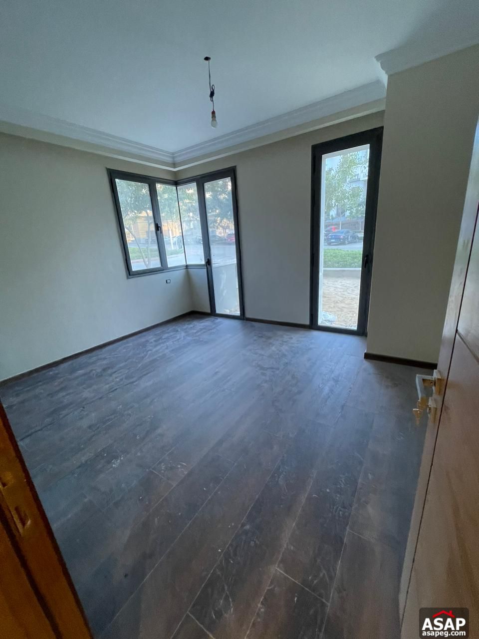 Ground Floor for Rent in Eastown