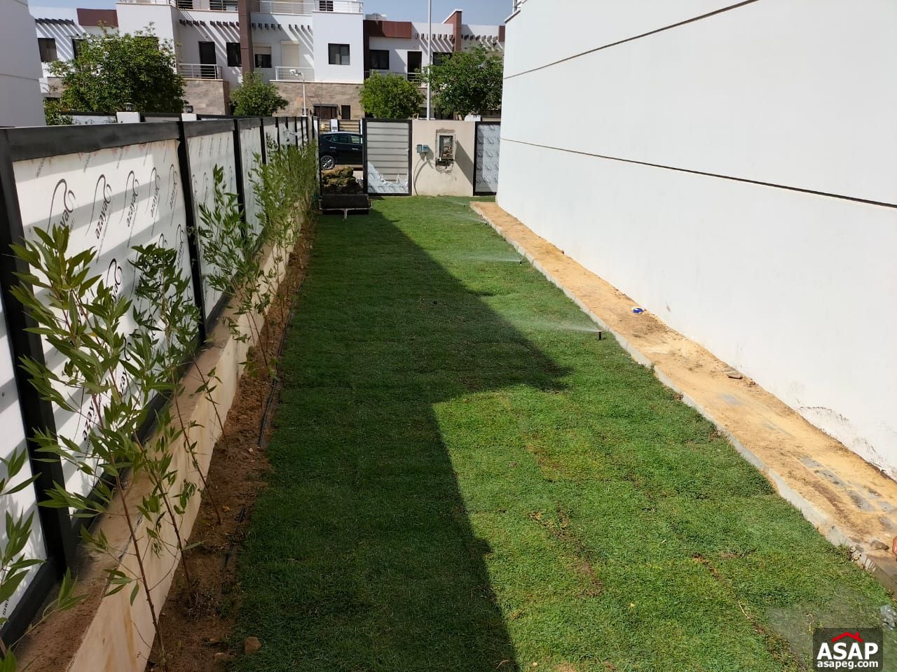 Mazonette for Rent in Hyde Park Mazonette for Rent in Hyde Park