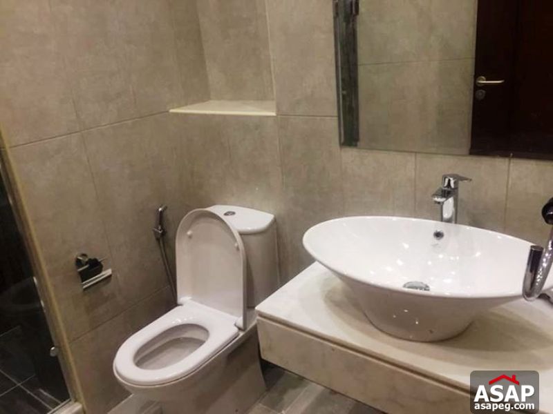 Apartment for Rent in East Town