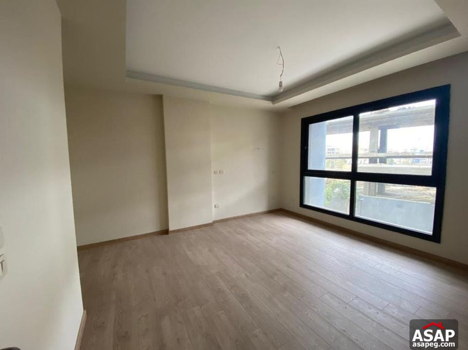 Semi Furnished Apartment for Rent in New Cairo Semi Furnished Apartment for Rent in New Cairo