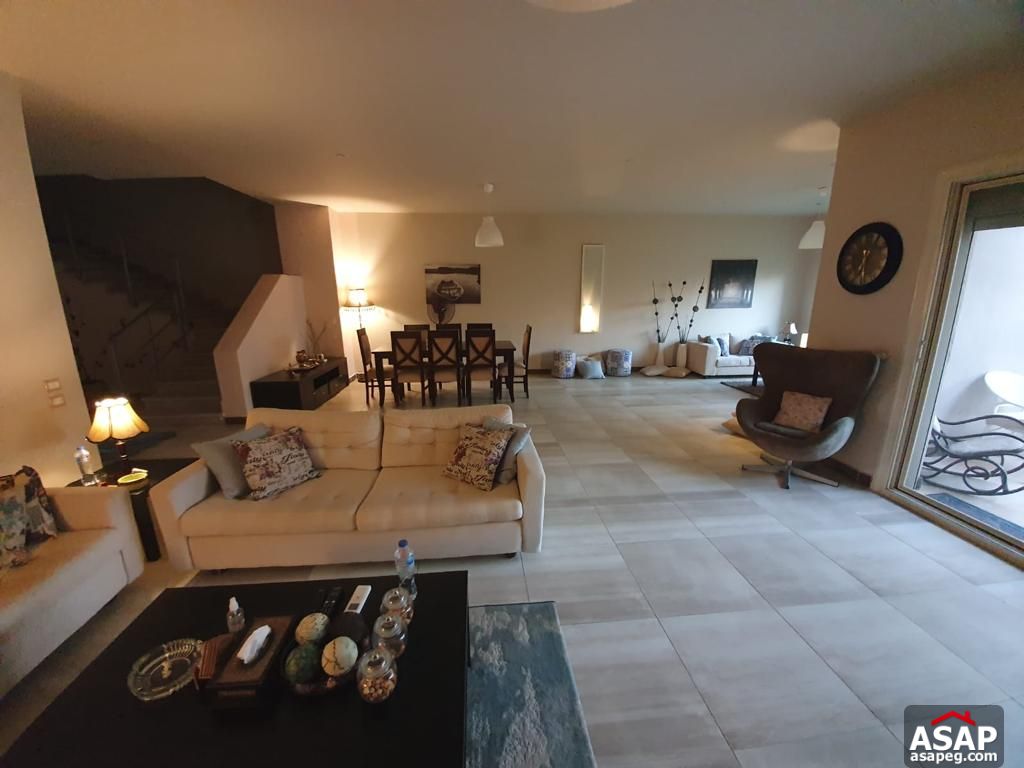 Furnished Town House in Hacienda Bay Furnished Town House in Hacienda Bay