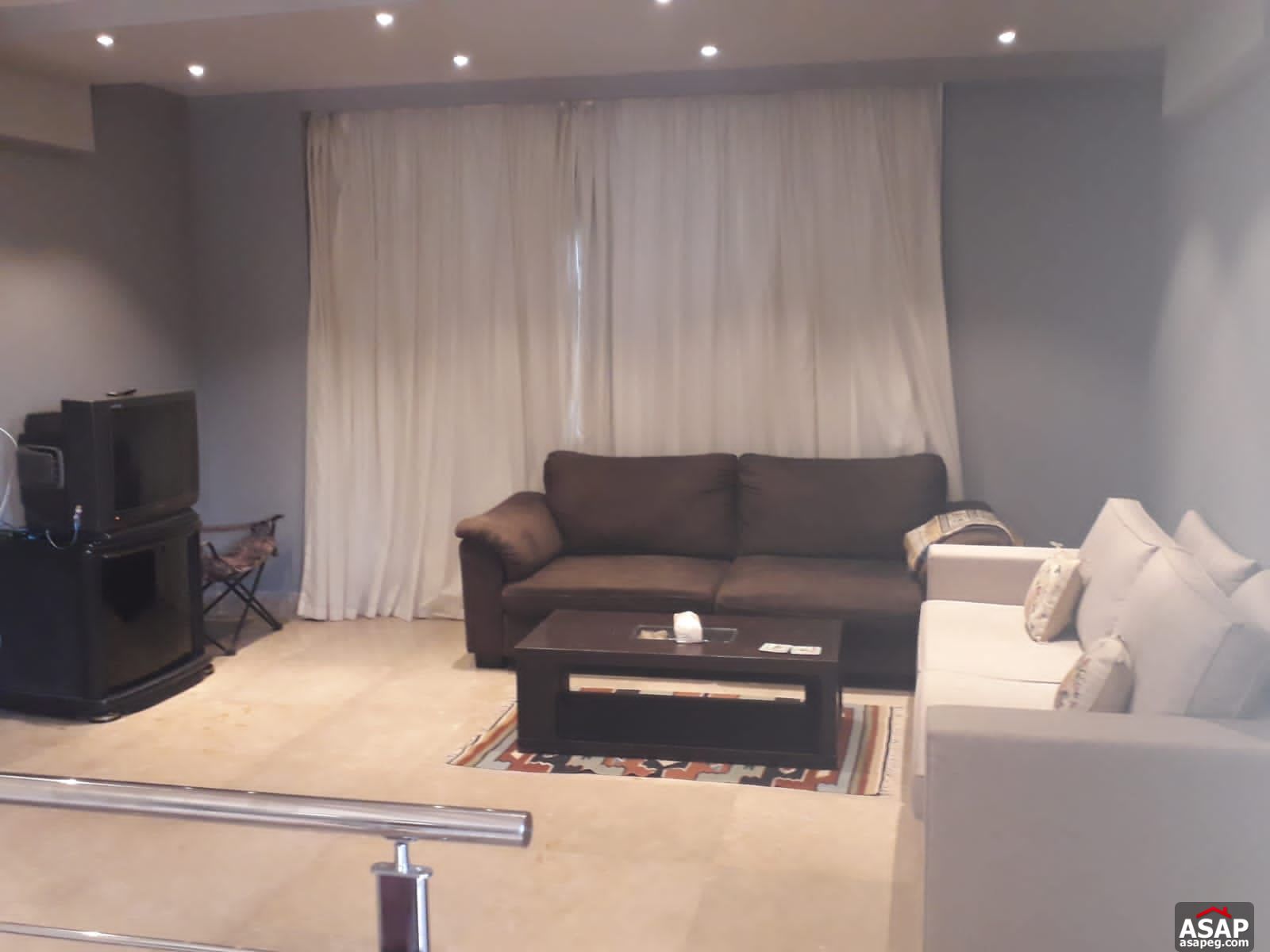 Villa for Sale in North Coast , Marassi