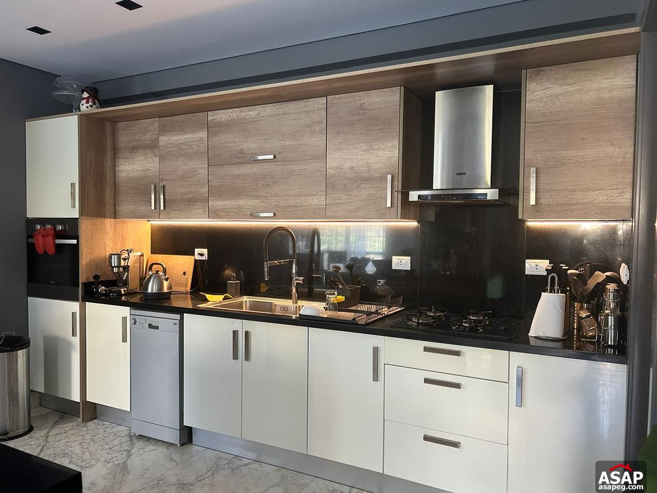 Duplex with Garden for Rent in Eastown Sodic Duplex with Garden for Rent in Eastown Sodic