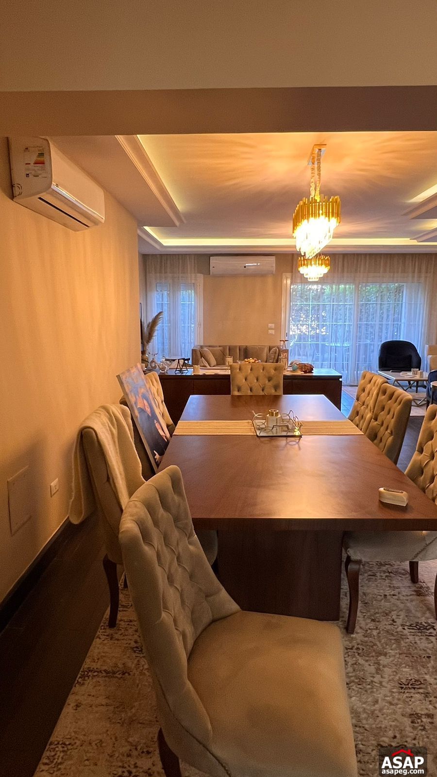 I Villa Garden for Sale in Mountain View Hyde Park I Villa Garden for Sale in Mountain View Hyde Park