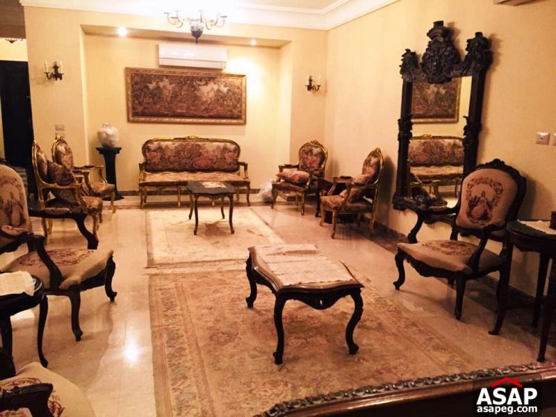 Town House with Garden for Rent in Meadows Park - Sheikh Zayed Town House with Garden for Rent in Meadows Park - Sheikh Zayed