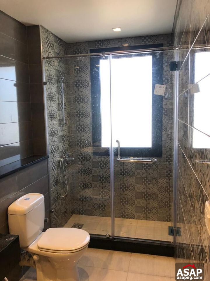 Stand Alone for Sale in Villette Compound