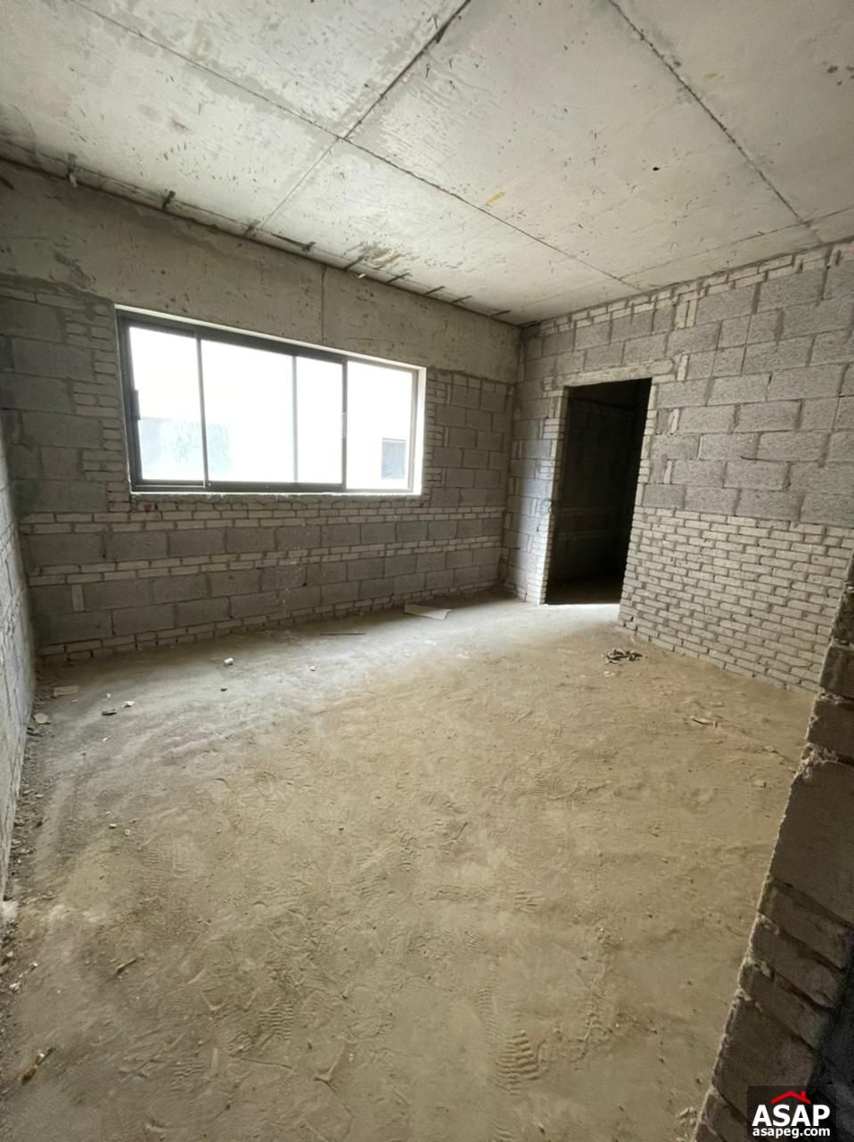 Apartment for Sale in Lake View Residence