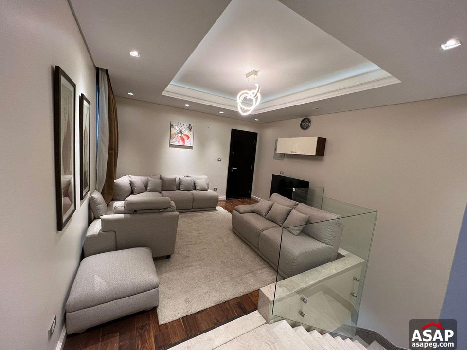 Duplex for Rent in Westown Sodic