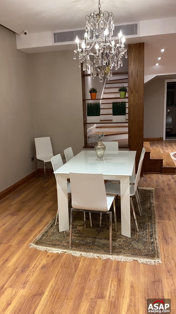 Duplex for Rent in VGK Palm Hills