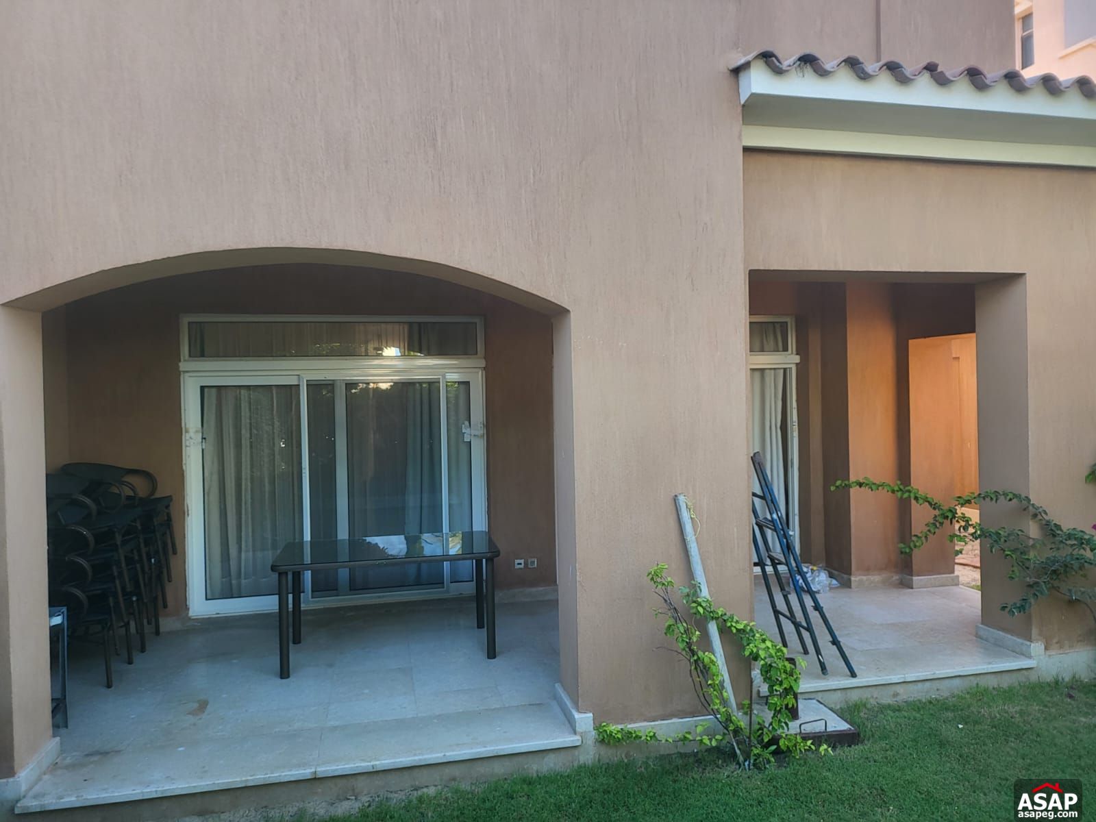 Twin House for Rent Marassi Twin House for Rent Marassi