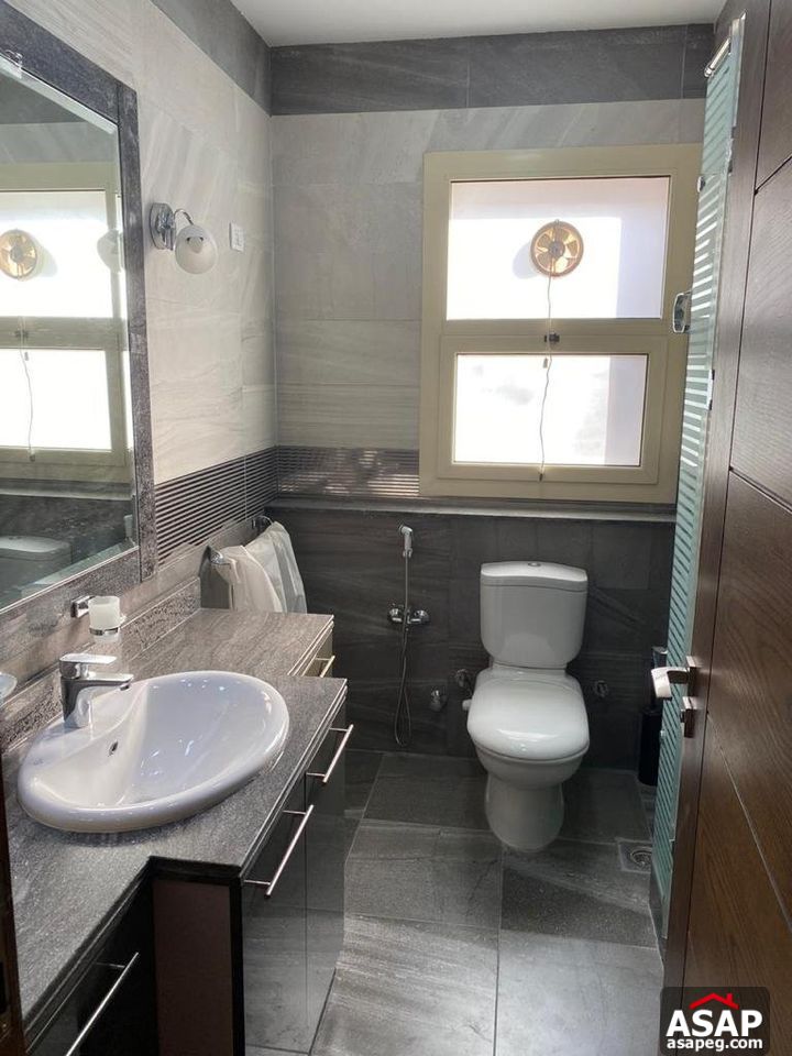 Penthouse for Rent in Bamboo Palm Hills Penthouse for Rent in Bamboo Palm Hills