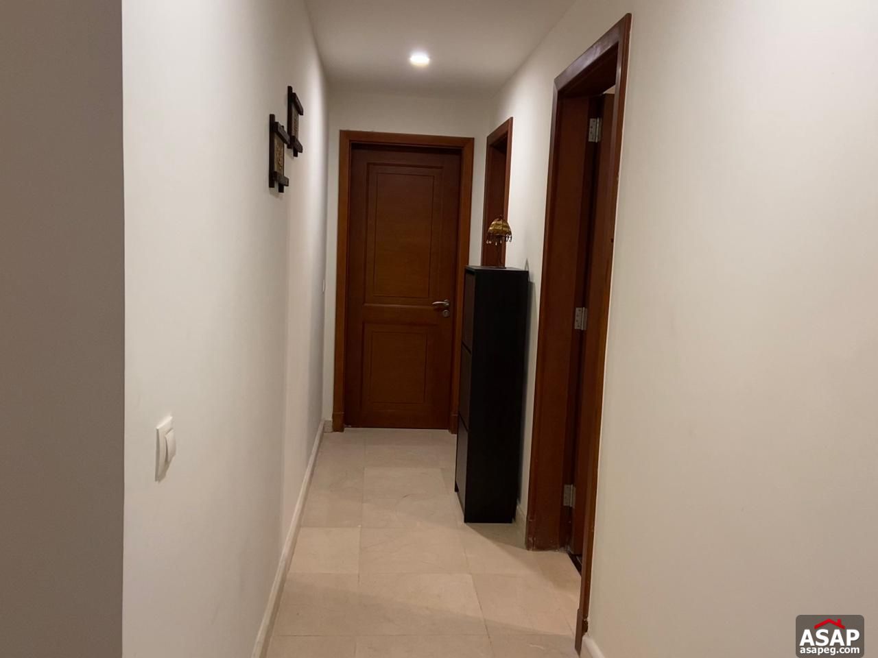 Furnished Ground for Rent in Mivida Emaar Furnished Ground for Rent in Mivida Emaar