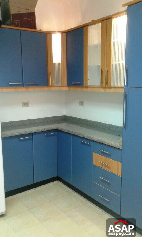 Twin House for Rent in Rabwa - Sheikh Zayed Twin House for Rent in Rabwa - Sheikh Zayed