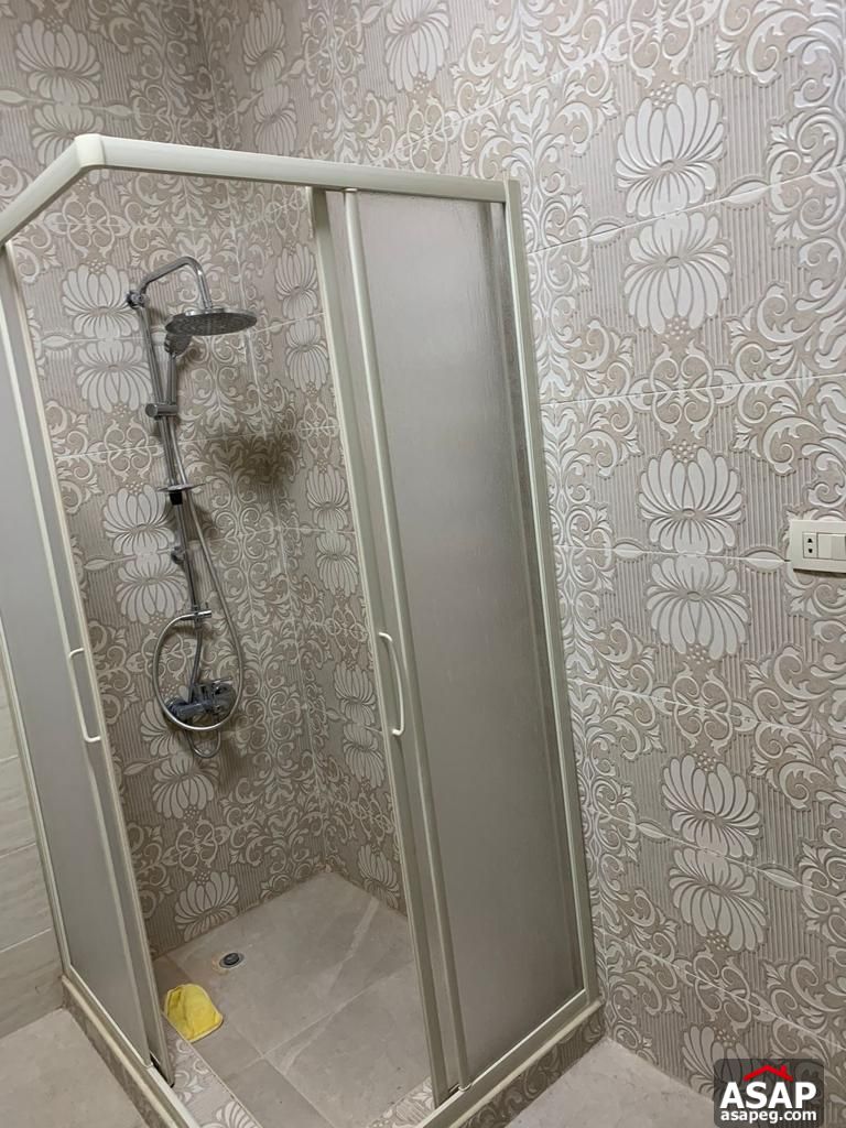 Apartment for Rent in the WaterWay Compound