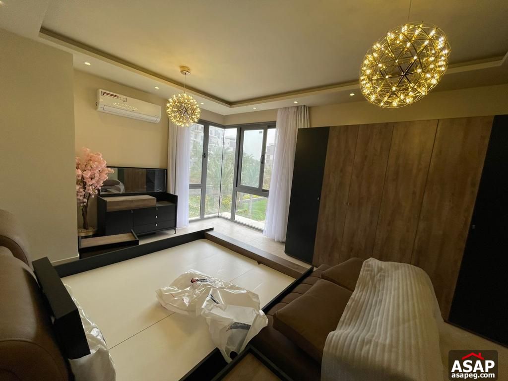 Furnished Apartment for Rent in Eastown Furnished Apartment for Rent in Eastown