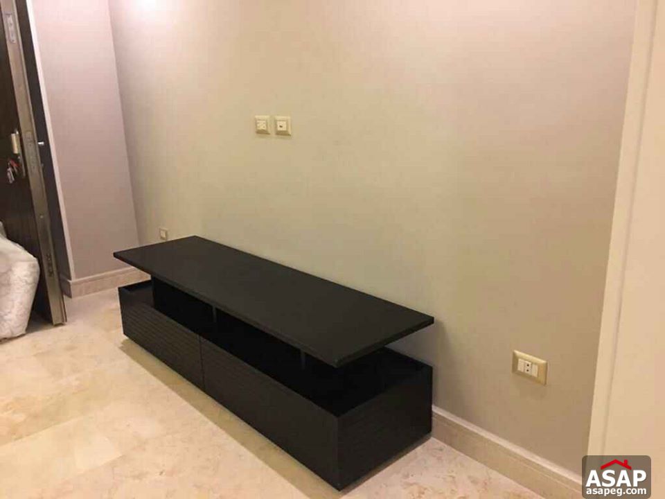 Ground Floor for Rent in Katameya Dunes