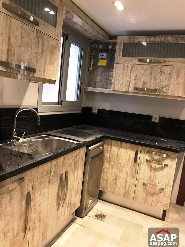 Semi- Furnished and Air-conditioned Apartment for Rent in Cairo Festival City for Rent Semi- Furnished and Air-conditioned Apartment for Rent in Cairo Festival City for Rent