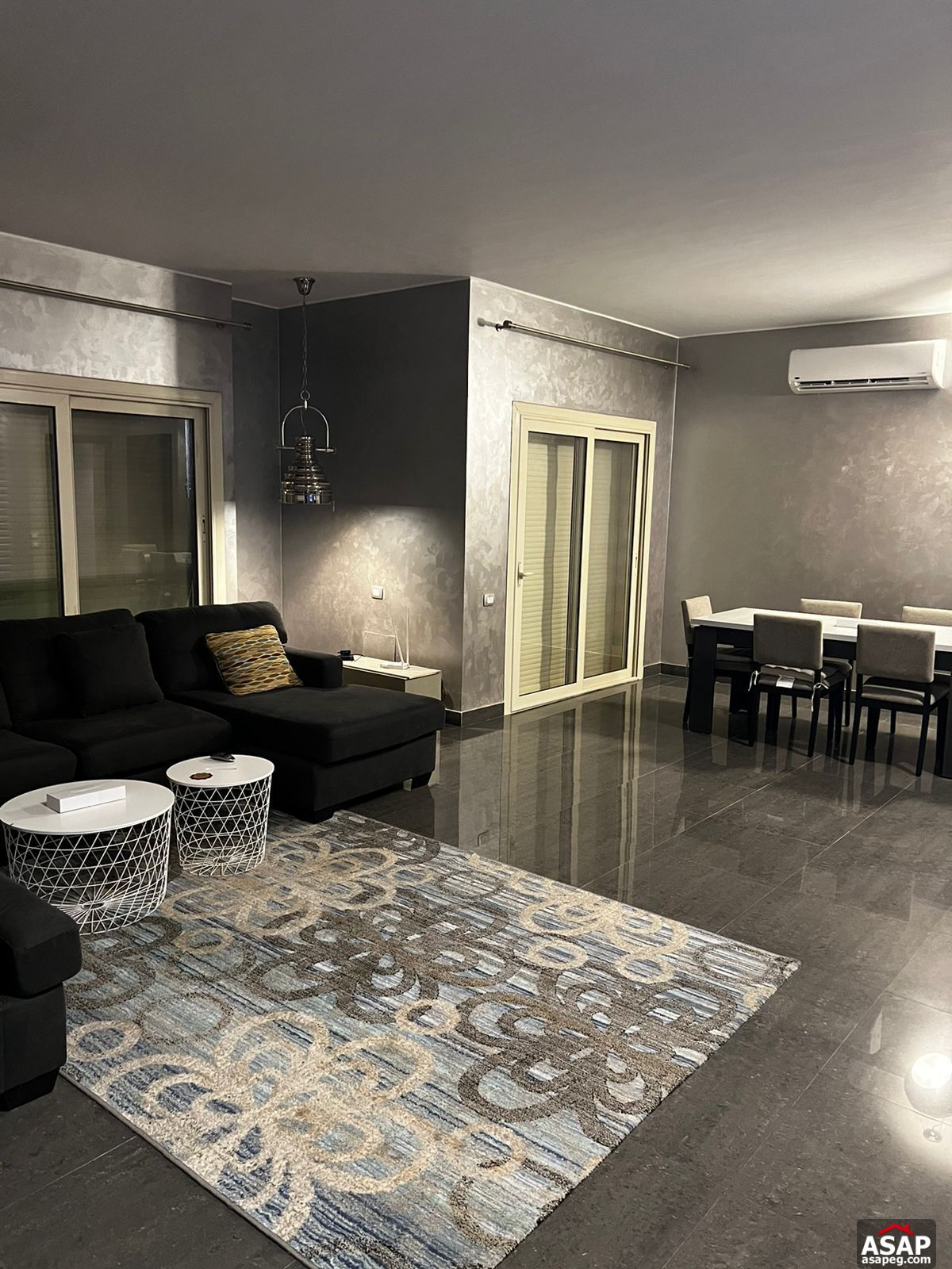 Ground Floor for Rent in the Village Palm Hills Ground Floor for Rent in the Village Palm Hills