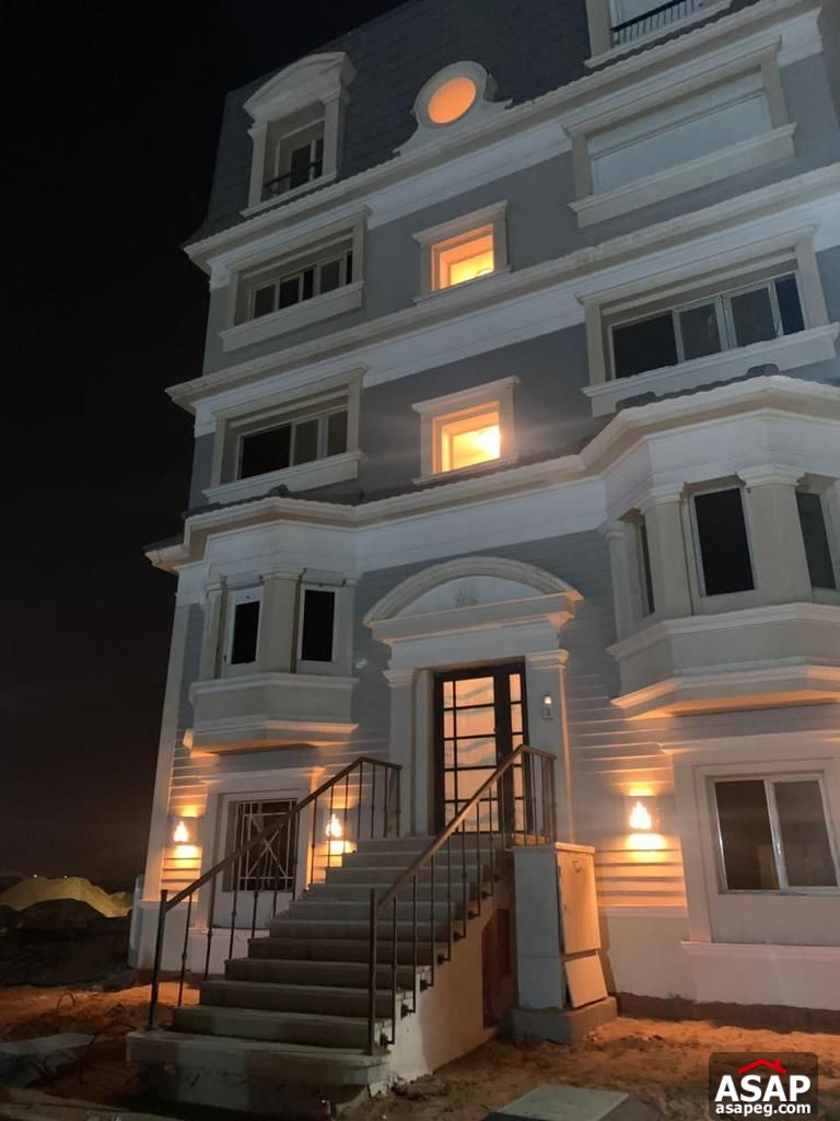 I Villa for Sale in Mountain View Hyde Park I Villa for Sale in Mountain View Hyde Park